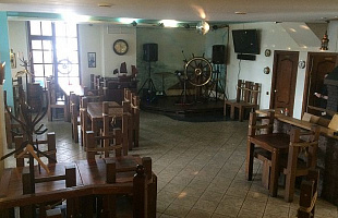 Добрый Боцман