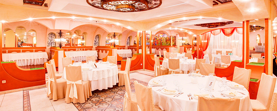 Измайловский двор