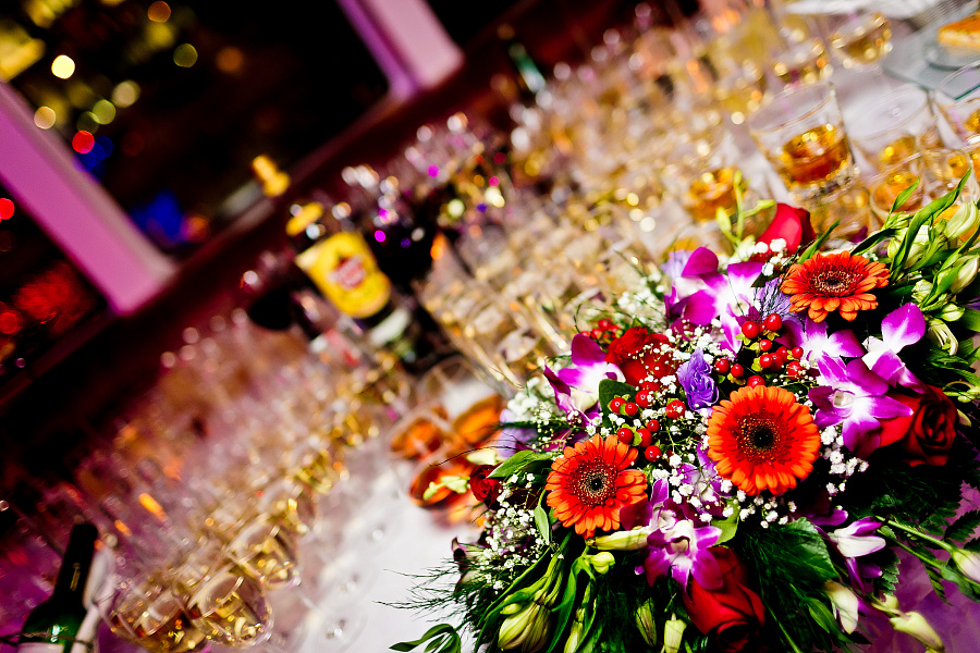 Салон Первого класса на яхтах  Примавера