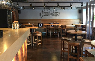 Деловая колбаса