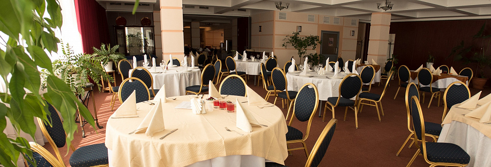 Зал «Петровский»