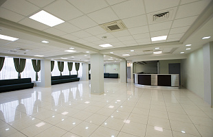 Банкетный зал (павильон 55 ВДНХ)