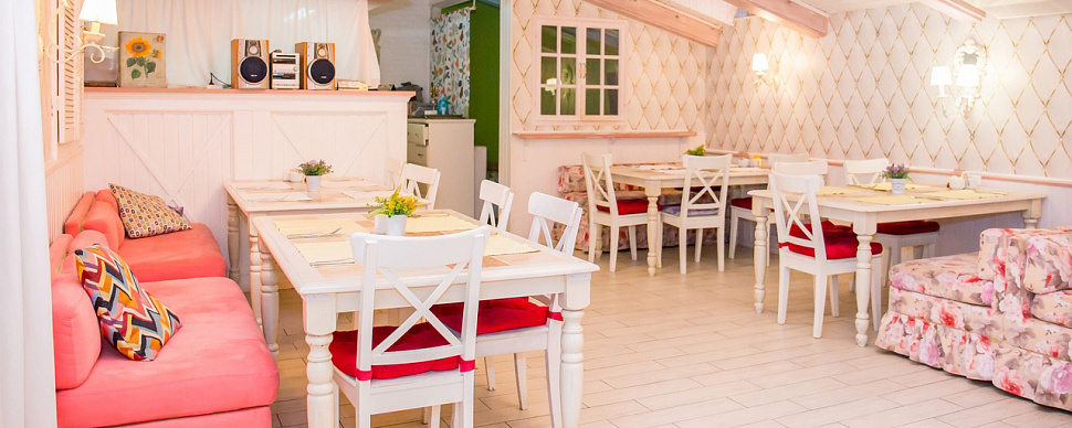  Белый  Банкетный Зал