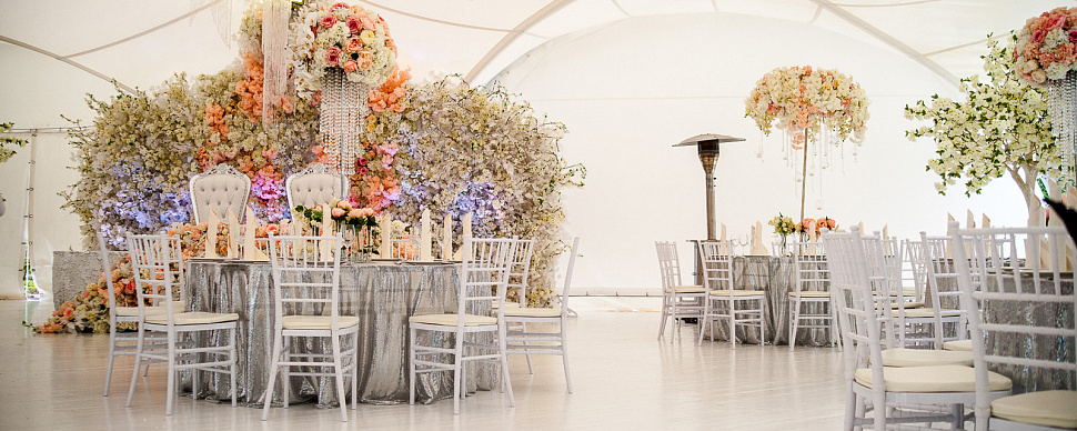 Шатер Галерея