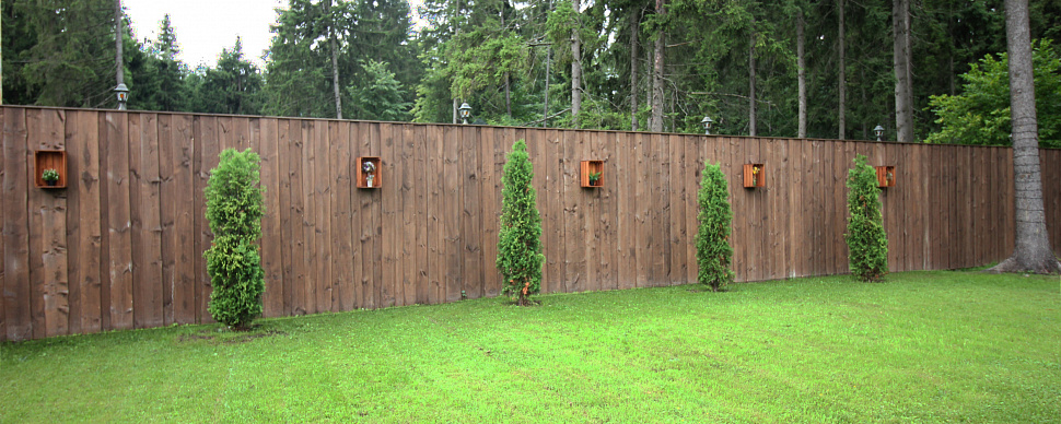 Шатер Сосновый