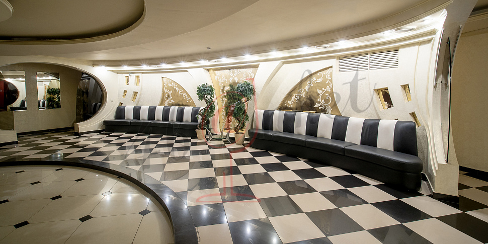 Немчиновка