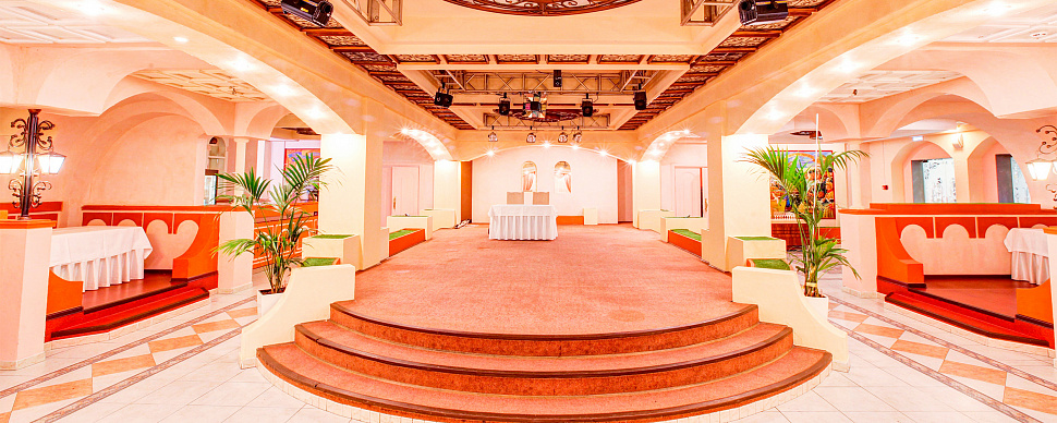 Измайловский двор