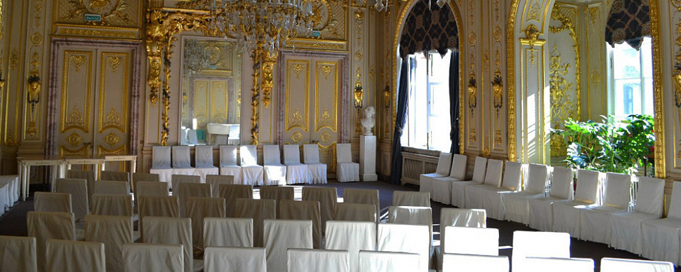 ОСОБНЯК А.А. ПОЛОВЦОВА (ДОМ АРХИТЕКТОРА)