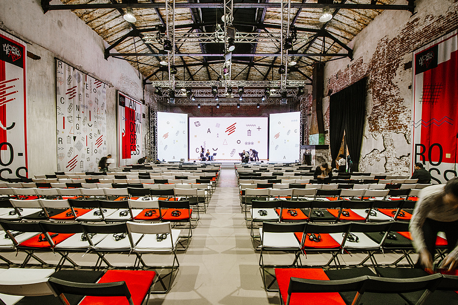 Rockefeller’s Hall