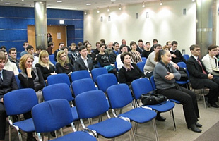 Научный парк МГУ