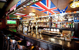 Ринг О'Бэлс