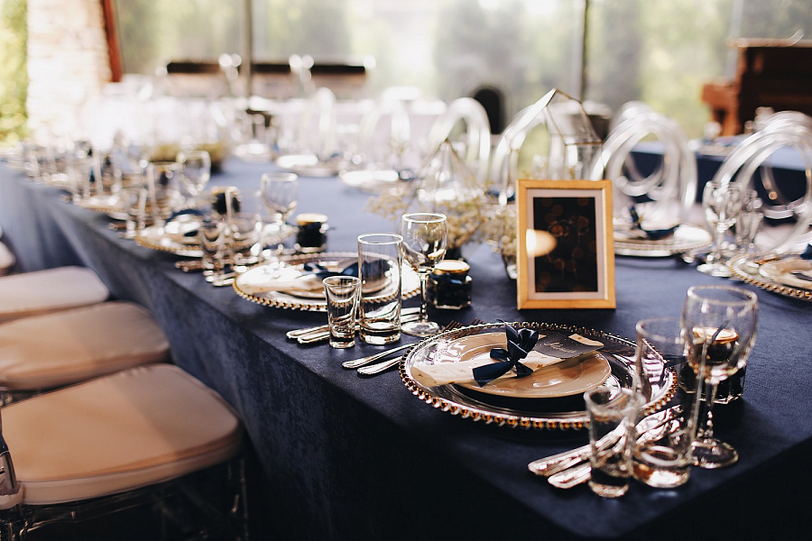 Большая летняя веранда