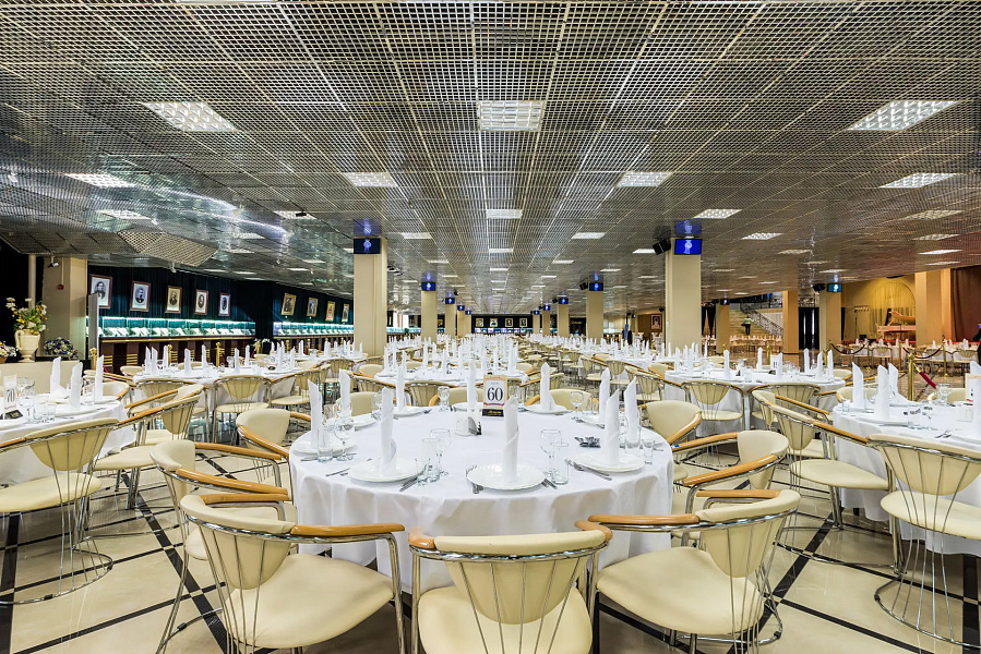Grand Paradise -  Зал Торжеств