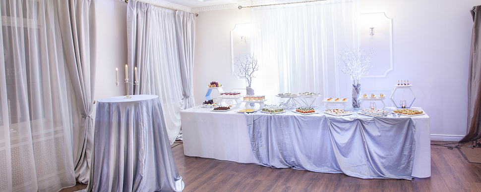 Основной зал