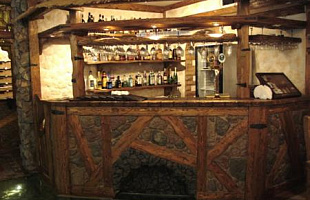 Старый Баку