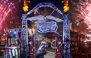 Международный Байк-Центр SEXTON