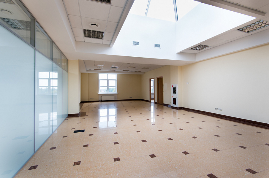 MICE. Конференц-зал