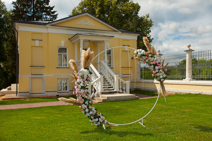 Зал Суворов