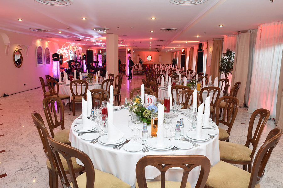 Европейский