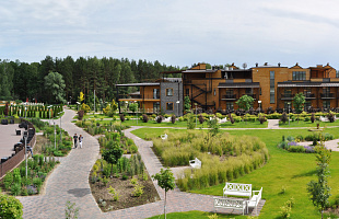 Загородный клуб АРТИЛЕНД