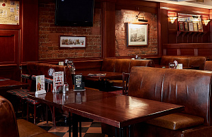 TEMPLE BAR на Белорусской