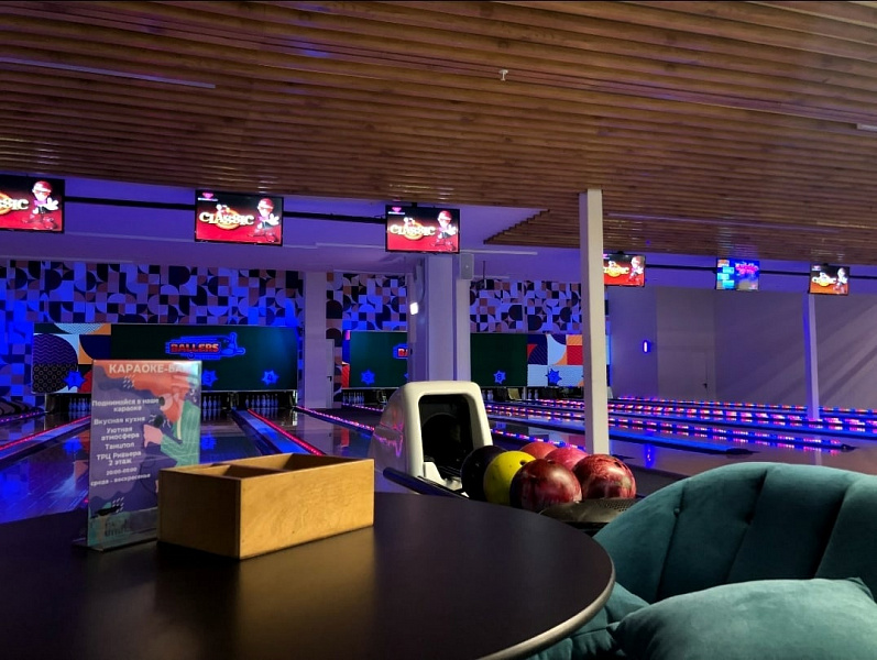 Ресторан Jungle