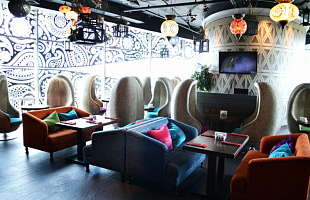 Чайхона For You