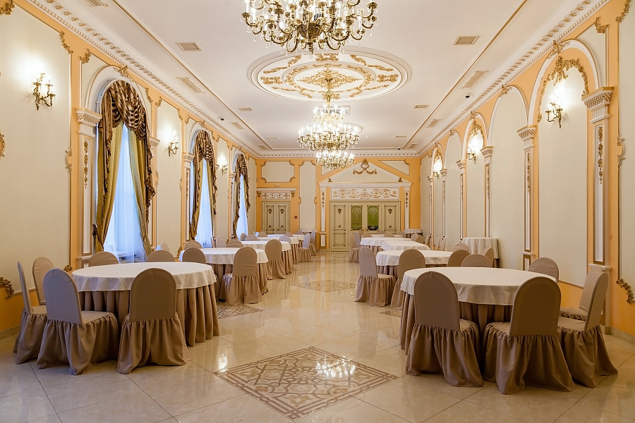 Золотой зал