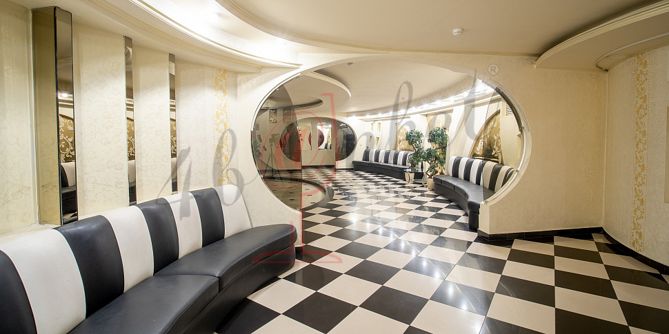 Немчиновка