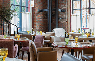 Bocconcino в ДЕПО