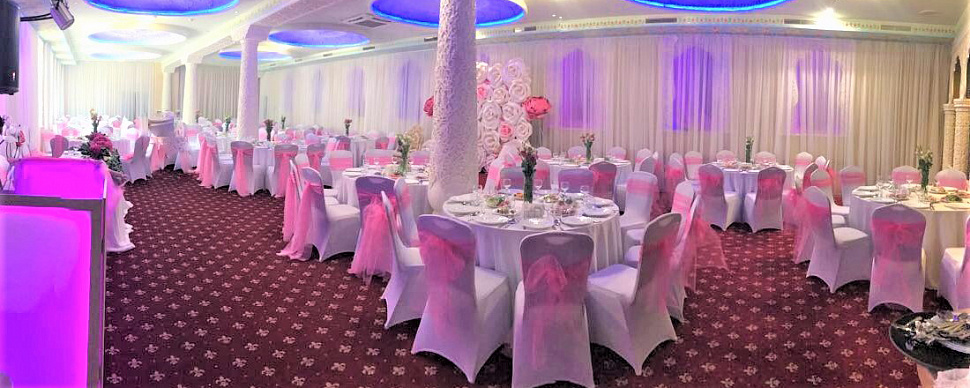 Зал "Восточный"