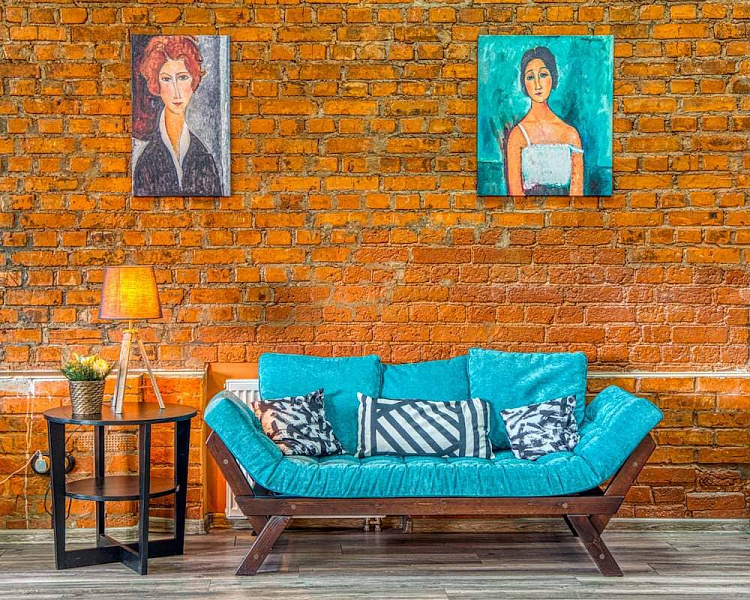 Амедео Модильяни