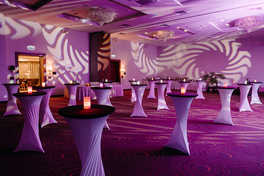 Grand Ballroom