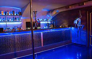 Zависть на Итальянской