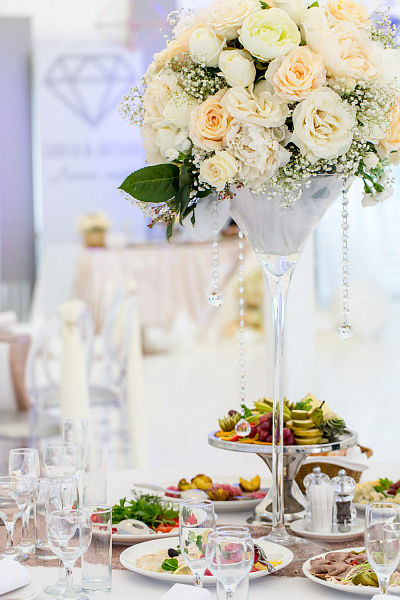 Летняя веранда