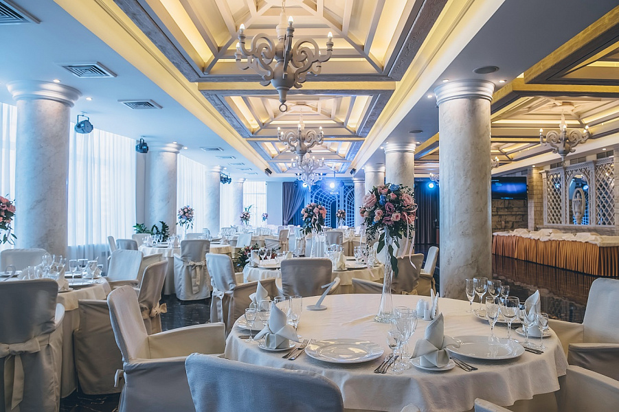 Караоке Зал