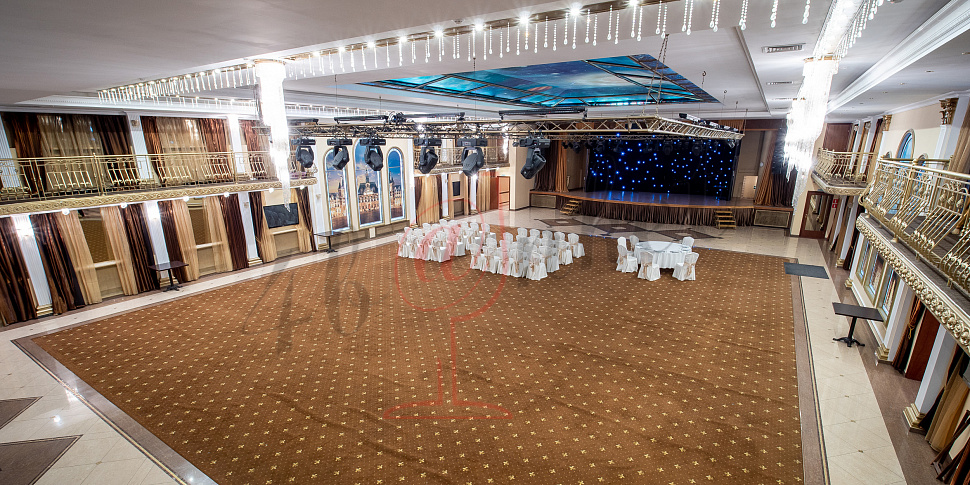 Николаевский