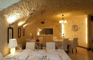 Рецептория