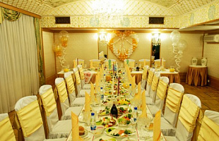 Даниловский