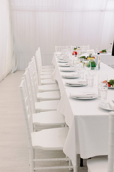 Малый шатер