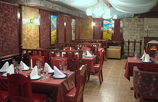 Граф Монте-Кристо