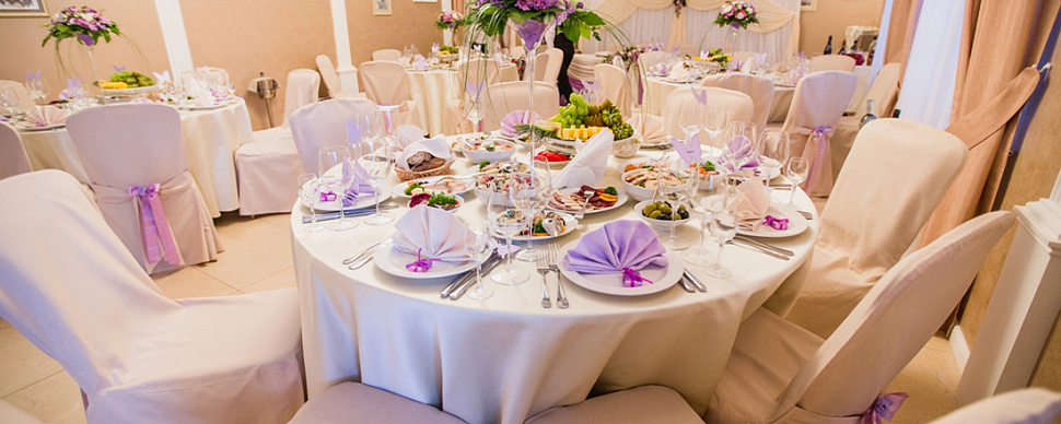 Европейский зал