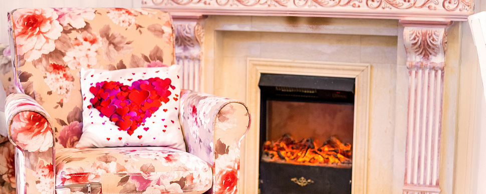  Белый  Банкетный Зал