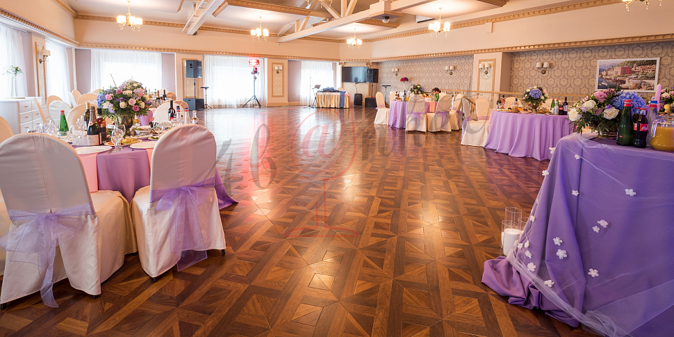 Большой зал