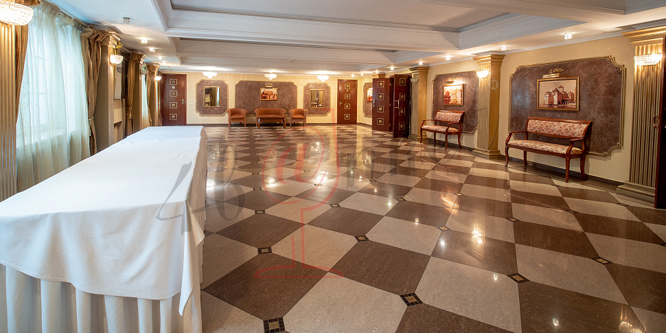 Николаевский