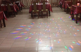 Шашлычная №1