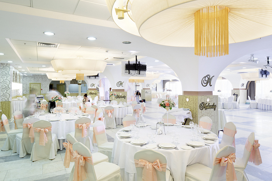 Московский