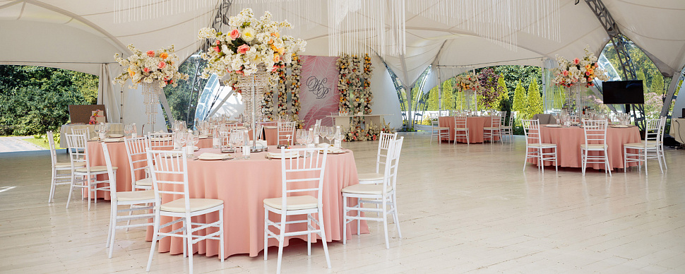 Шатер Галерея