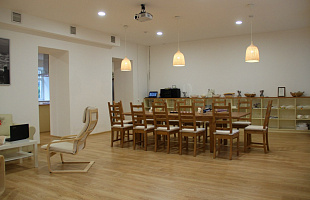 Кулинарная кухня Живи вкусно