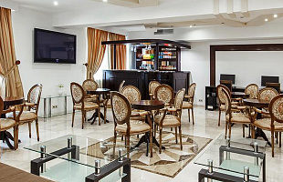 Moscow Holiday Hotel